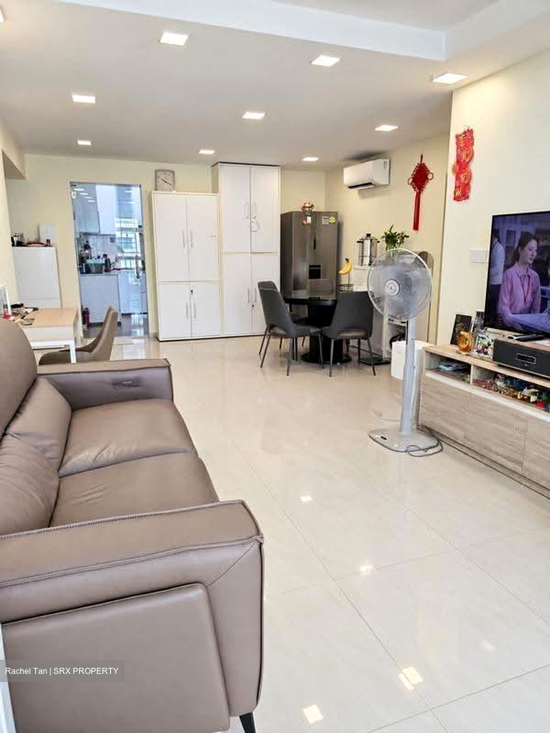 Blk 172B Edgedale Plains (Punggol), HDB 5 Rooms #632420941
